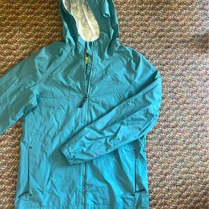 Lole waterproof outer shell jacket